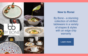 New to Ronai - By Bone