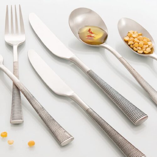 Cutlery by Ronai